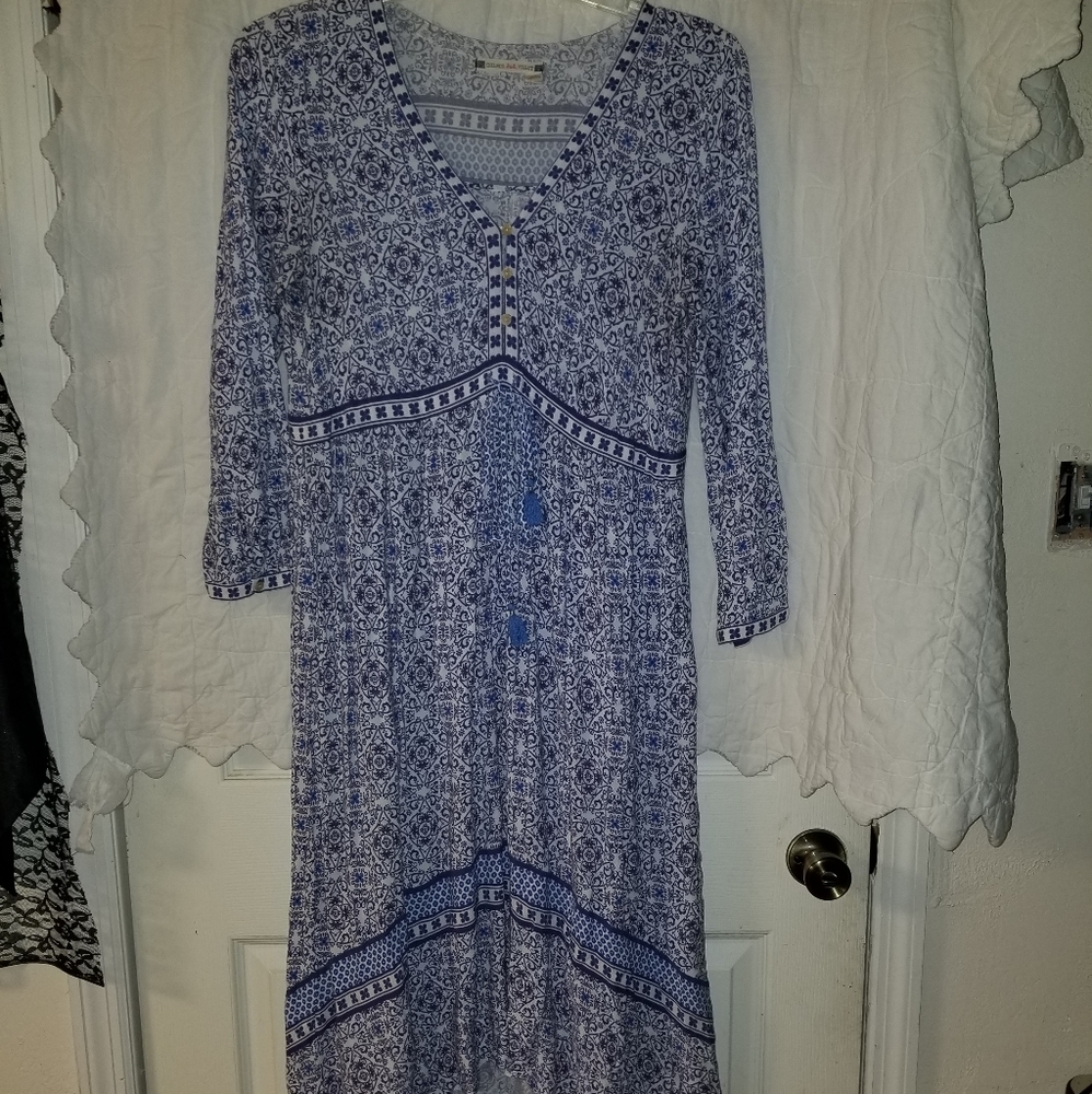 Chelsea & Violet dress